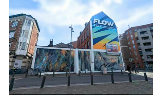 temps de rencontres autour de l’art urbain