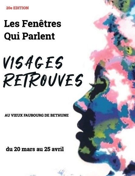 Temps fort des fenêtres qui parlent