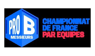 Tennis de table : championnat de France Pro B