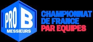 Tennis de table : journée 2 Pro B