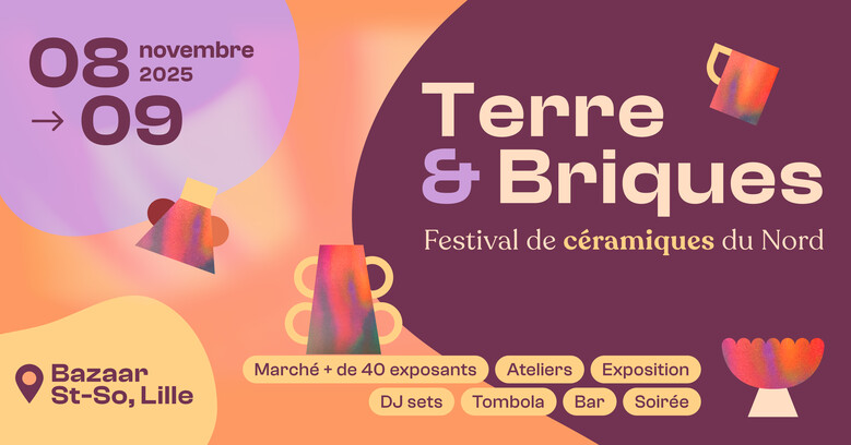 Terre et Briques