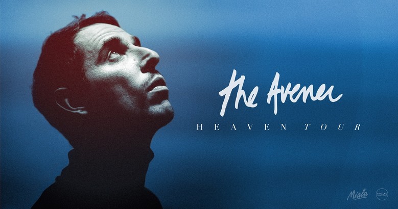 The Avener Tour • Zénith