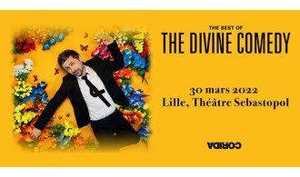 The Divine Comedy