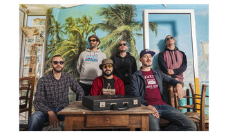 THE GROOVE SESSIONS 2022