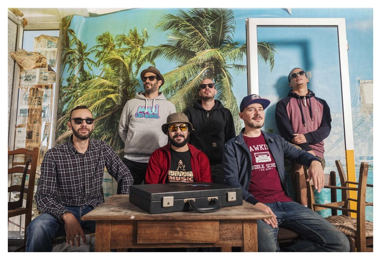 THE GROOVE SESSIONS 2022