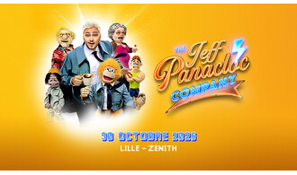 The Jeff Panacloc Compagny