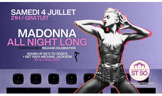 The Madonna Party