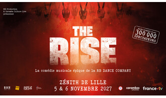 The Rise