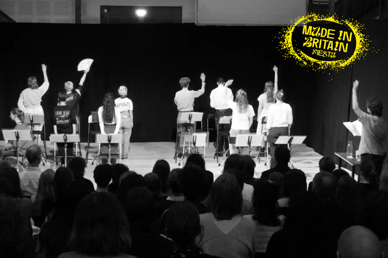 The Trials – Cie Théâtre du Prisme