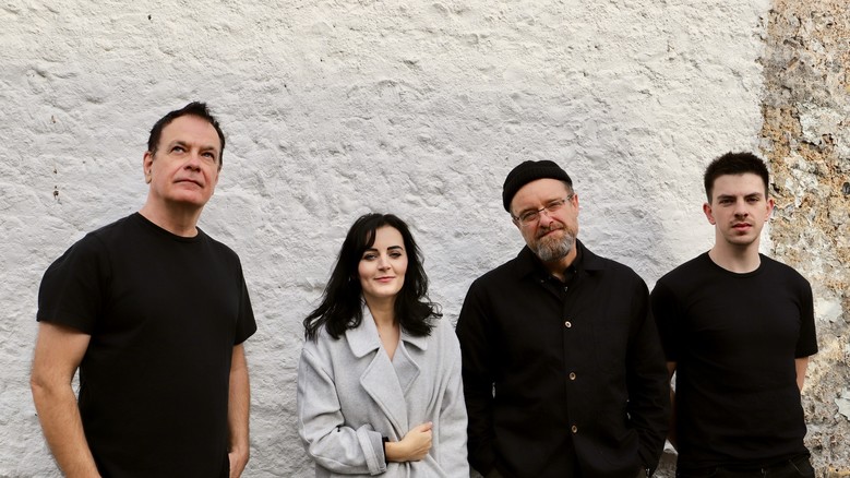 THE WEDDING PRESENT