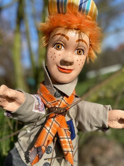 Théâtre de marionnettes Le Ptit Jacques Saison 2021
