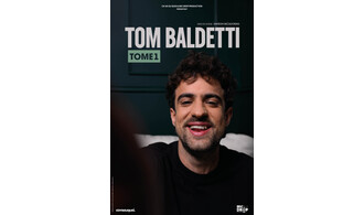 Tom Baldetti