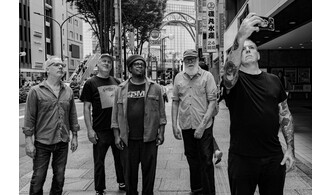 Tortoise et David Grubbs en concert