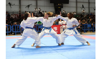 Tournoi des Flandres 2026