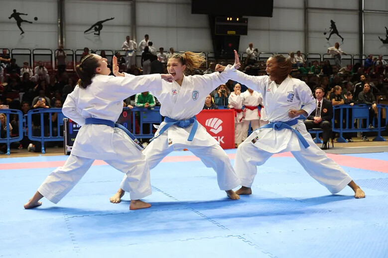 Tournoi des Flandres 2026