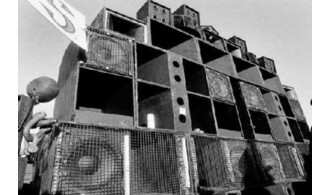 Tournoi foot & Sound System