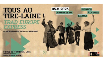 Tous au Tire-Laine !