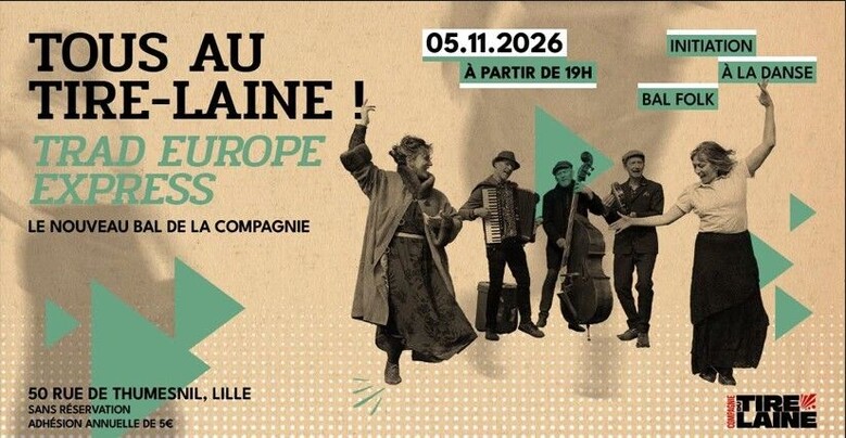 Tous au Tire-Laine !