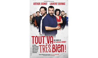 TOUT VA TRES BIEN
