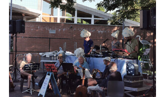 Toute la Musique Que j'Aime par l'Amicale de Prod