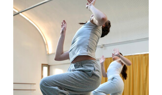 Tracer des Voies, Tisser des Espoirs