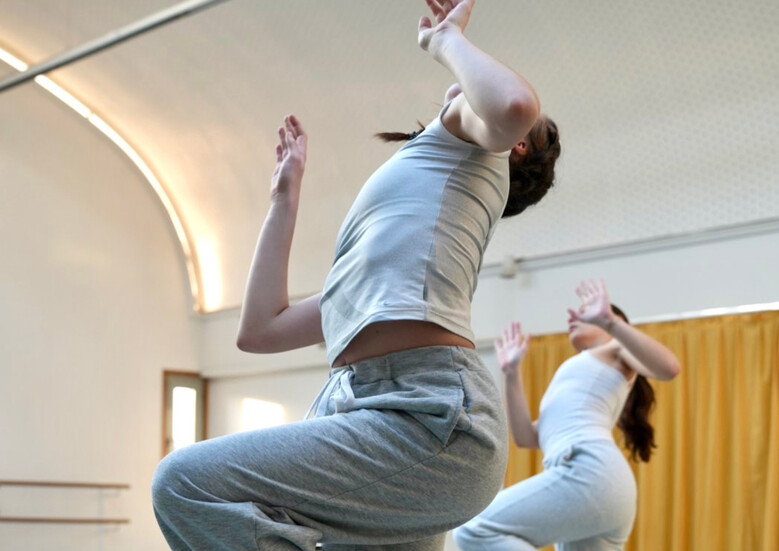 Tracer des Voies, Tisser des Espoirs