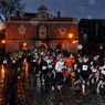 Trail des remparts lillois