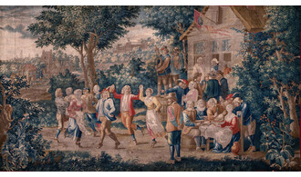 Trésors sensibles, de laine & de soie