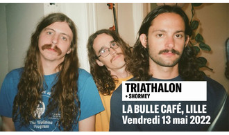 Triathalon