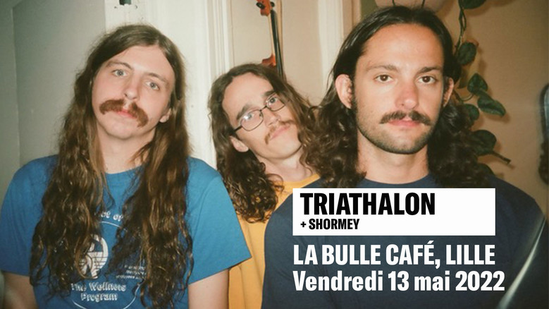 Triathalon