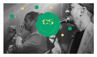 TroisQuartsDheureAméricain • Concert