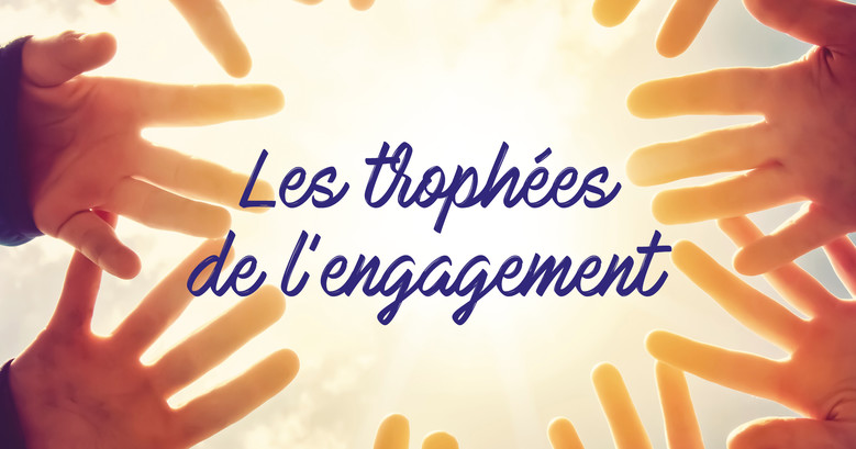 Trophées de l'engagement