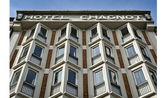 Un dimanche, un quartier : le secteur Molinel-gare