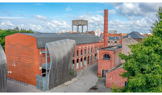 Un dimanche, un quartier : Wazemmes, du village au quartier