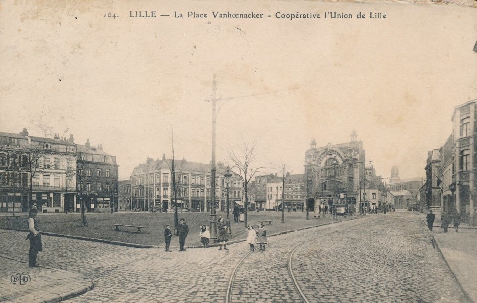 drole d endroit pour une rencontre rue st sauveur