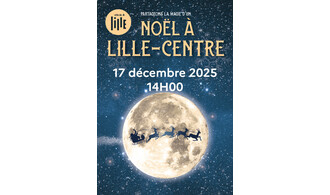 Une fête en familles pour les petits et grands