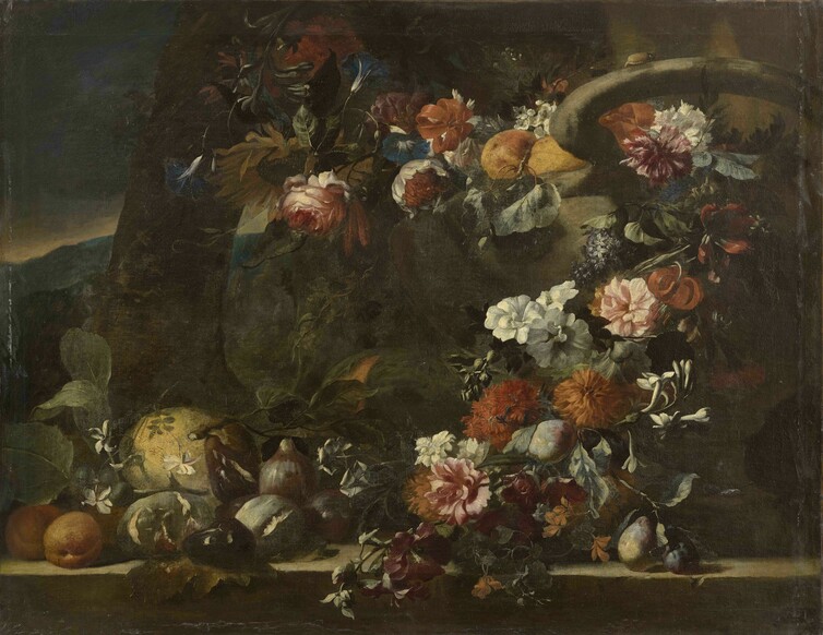 Une œuvre à croquer