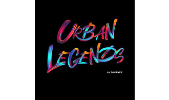 URBAN LEGENDS