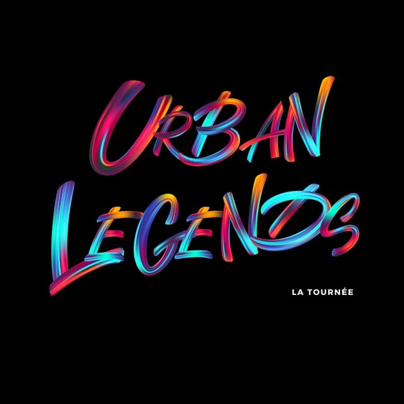 URBAN LEGENDS