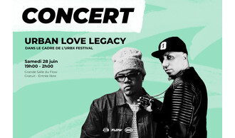 Urban Love Legacy