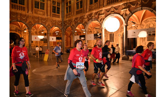 Urban Trail de Lille