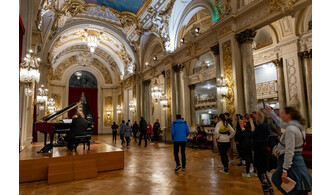 Urban Trail de Lille