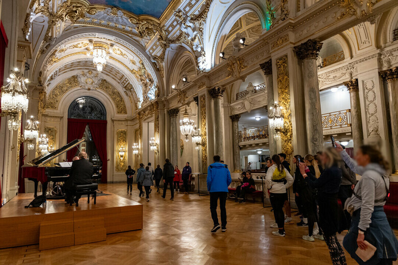 Urban Trail de Lille