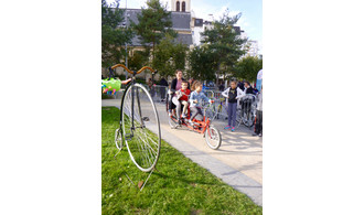 Vélo Fun