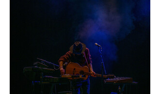 Vendredi Si Ça Vous Dit : BROAM