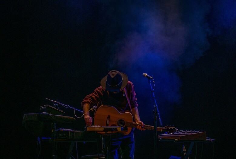 Vendredi Si Ça Vous Dit : BROAM