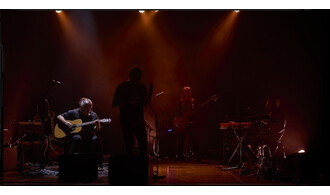 Vendredi si ça vous dit : Canal Poussière