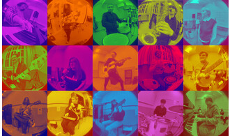 Vendredi Si Ça Vous Dit spécial ensembles du Faubourg des Musiques