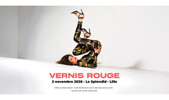 Vernis Rouge