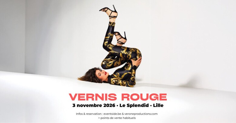 Vernis Rouge